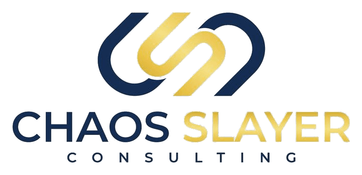 Chaos Slayer Consulting